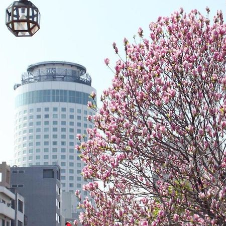 Sapporo Prince Hotel Εξωτερικό φωτογραφία