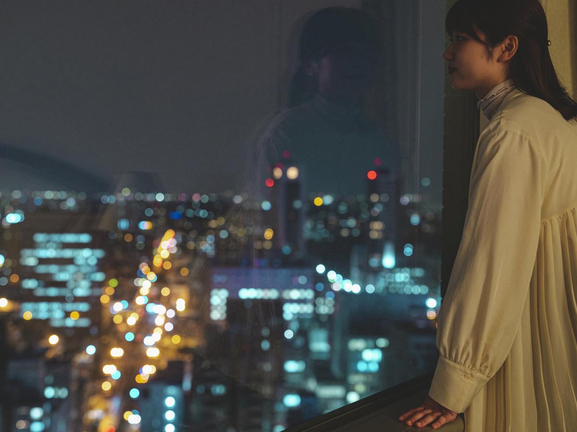 Sapporo Prince Hotel Εξωτερικό φωτογραφία A woman in Tokyo