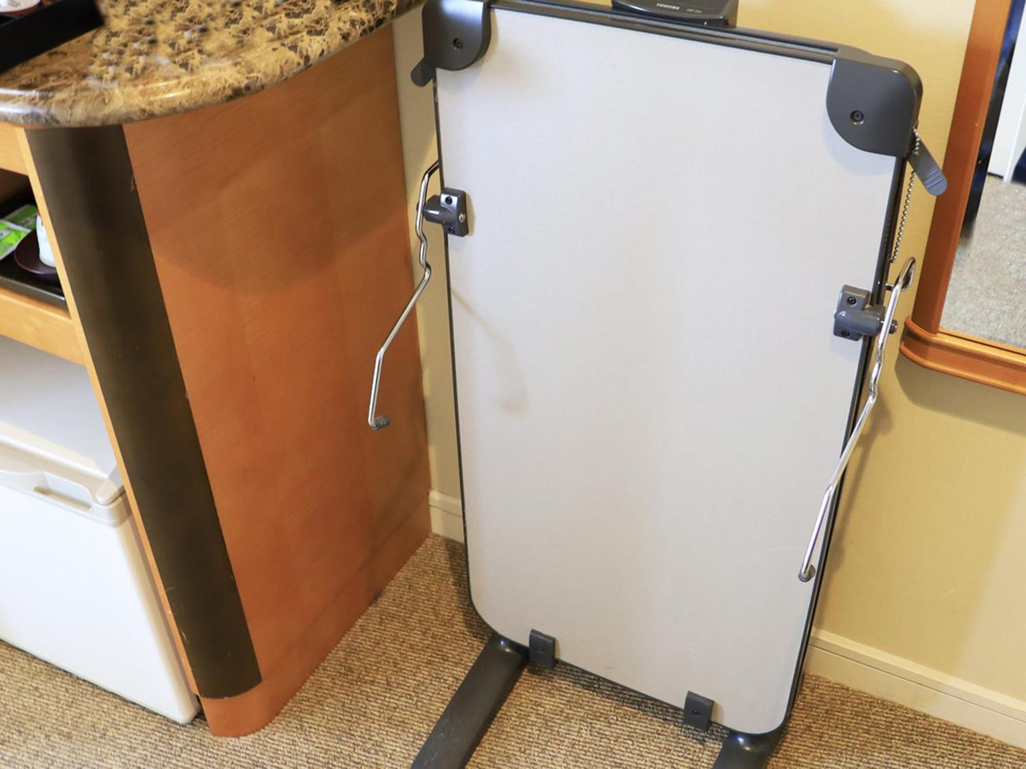 Sapporo Prince Hotel Εξωτερικό φωτογραφία A portable whiteboard