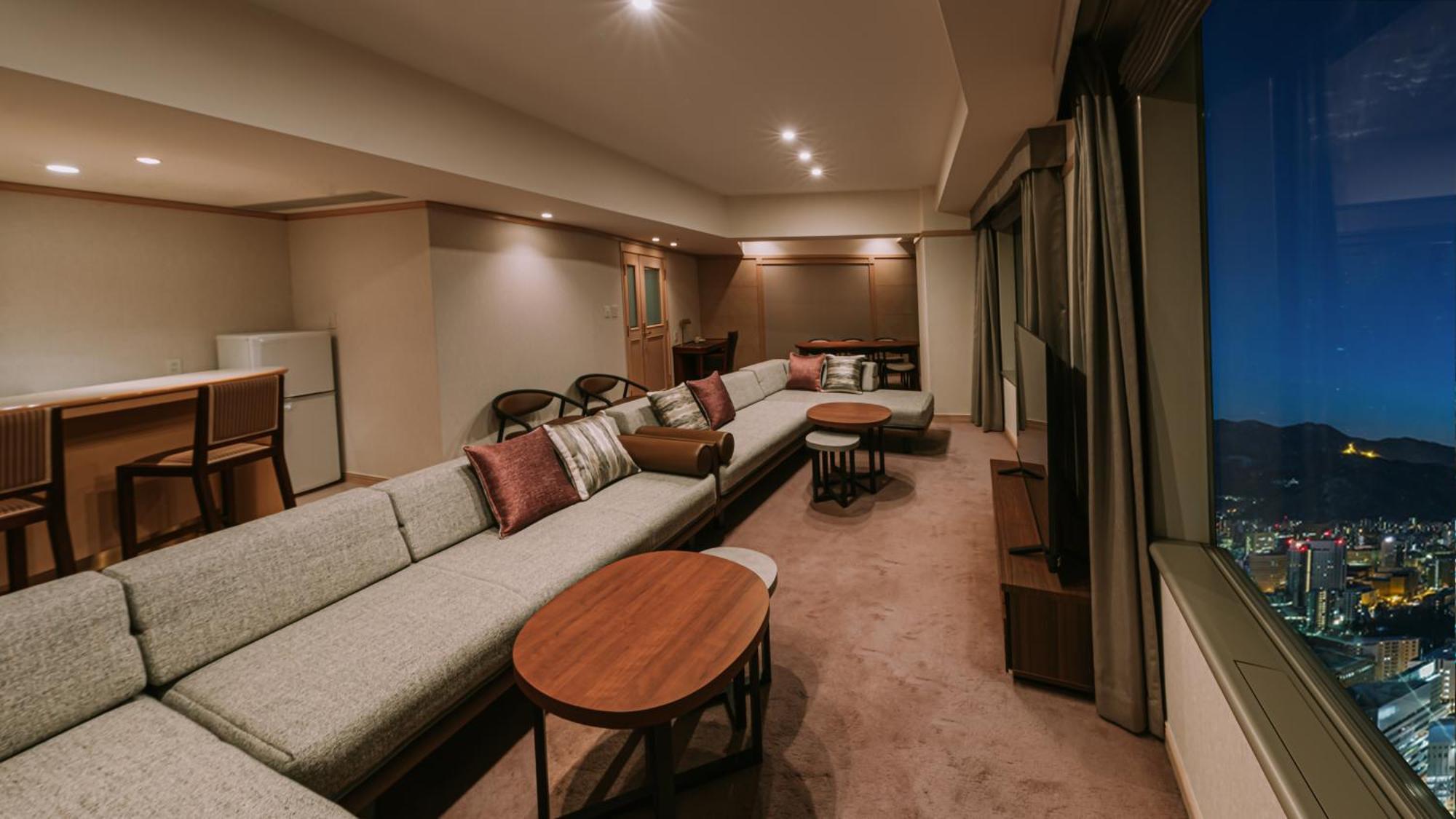 Sapporo Prince Hotel Εξωτερικό φωτογραφία
