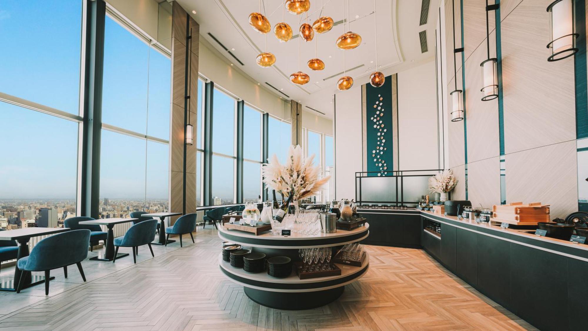 Sapporo Prince Hotel Εξωτερικό φωτογραφία