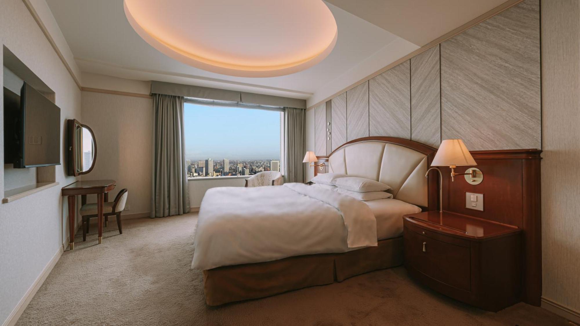 Sapporo Prince Hotel Εξωτερικό φωτογραφία