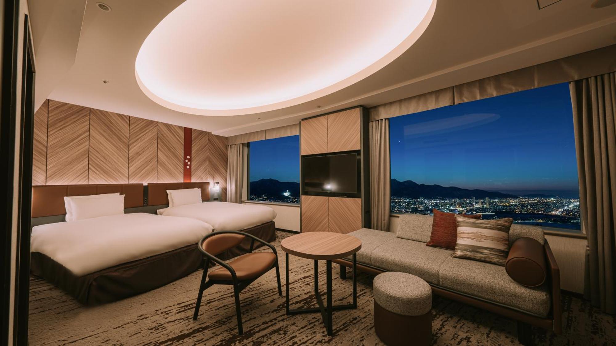 Sapporo Prince Hotel Εξωτερικό φωτογραφία